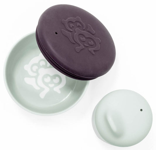 Stokke Munch Snack Pack - Soft Mint - 530401