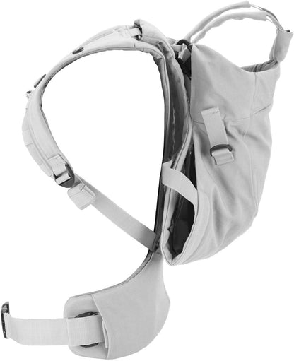 Stokke MyCarrier Back-Only Infant Carrier - Grey