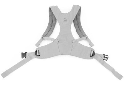 Stokke MyCarrier Front & Back Baby Carrier - Grey