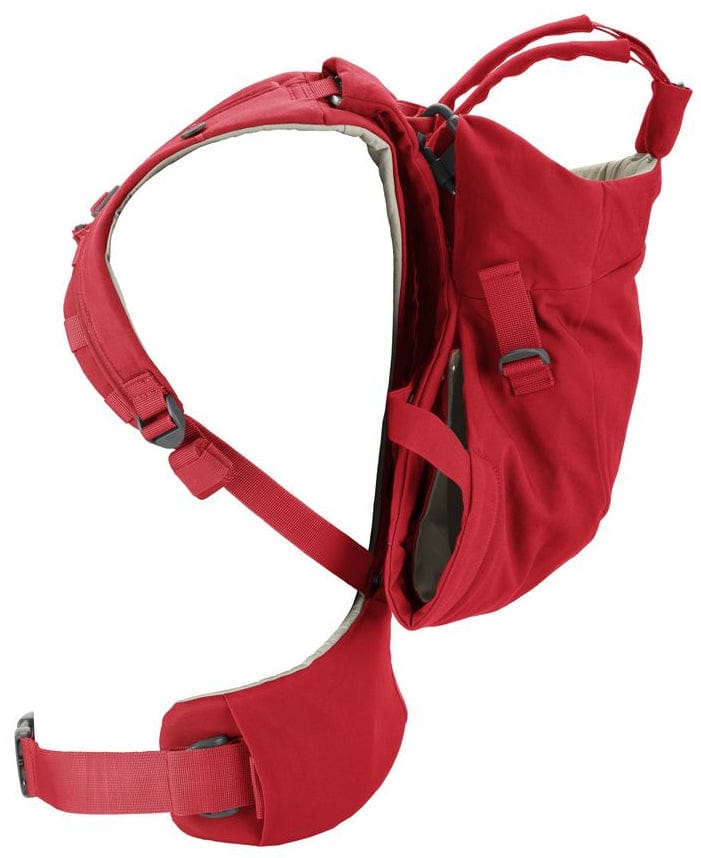 Stokke MyCarrier Front & Back Infant Carrier - Red