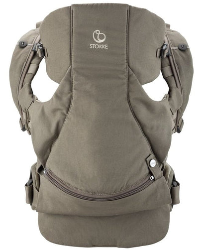 Stokke MyCarrier Front-Only Infant Carrier