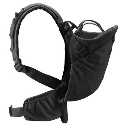 Stokke MyCarrier 3-in-1  Infant Carrier Cool - Black