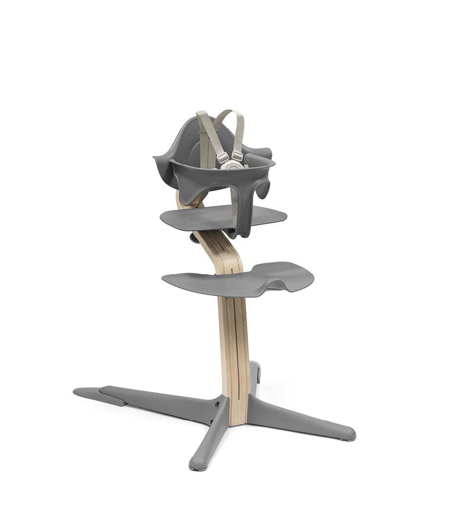 Stokke Nomi Baby Set - Grey - 635203