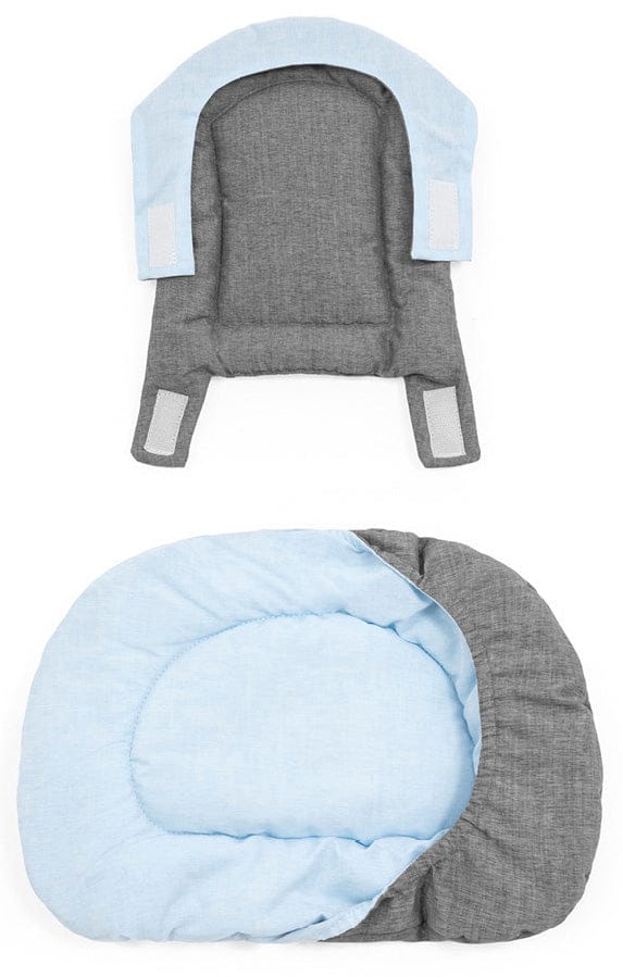 Stokke Nomi Cushion - Grey / Blue - 635302