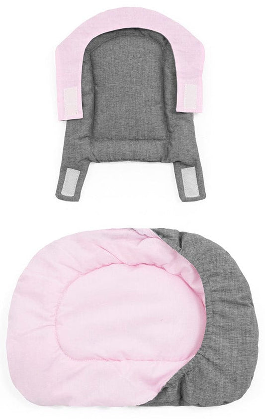 Stokke Nomi Cushion - Grey / Pink - 635301