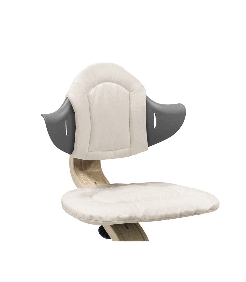 Stokke Nomi Cushion - Grey Sand - 635303