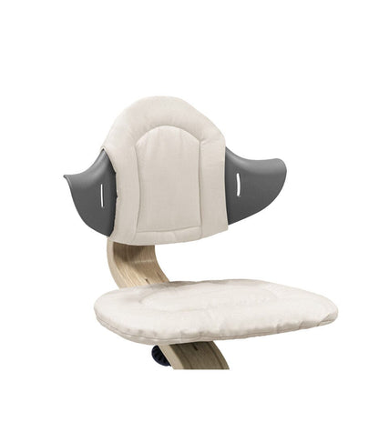 Stokke Nomi Cushion - Grey Sand - 635303
