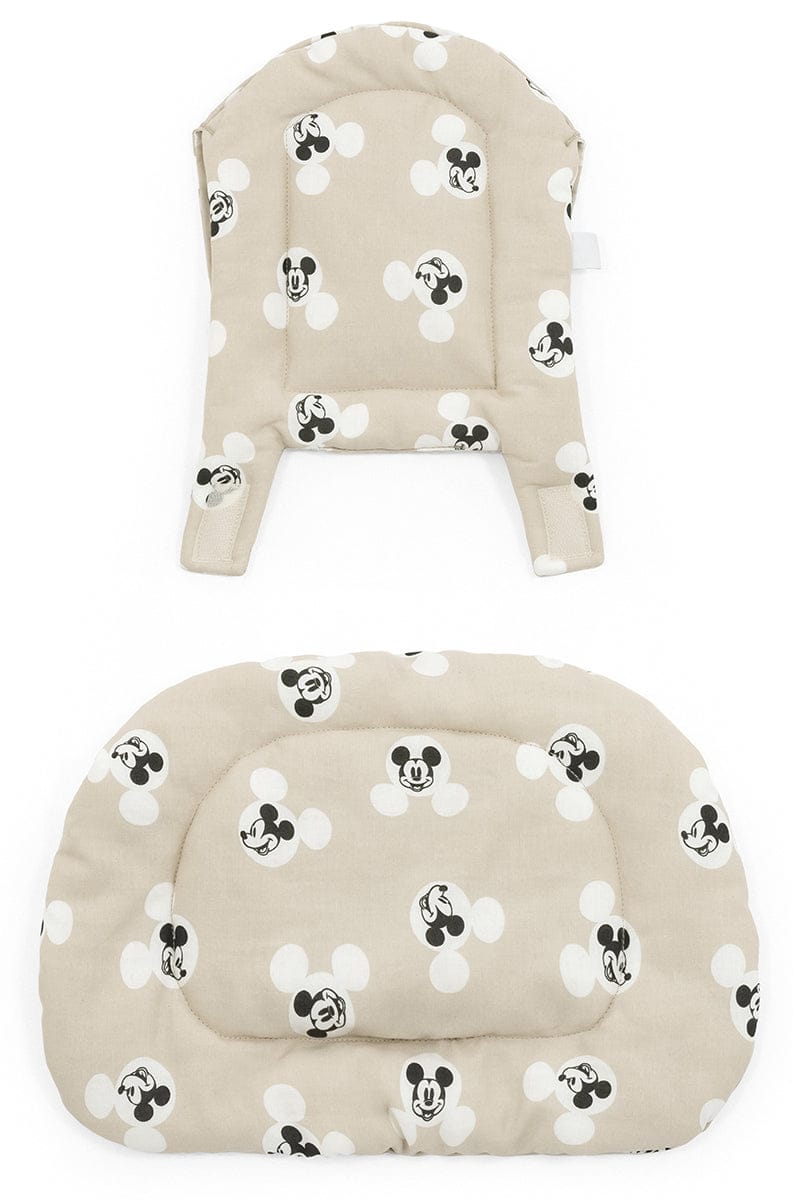 Stokke Nomi Cushion - Mickey Signature - 635305