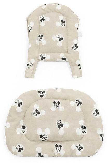 Stokke Nomi Cushion - Mickey Signature - 635305