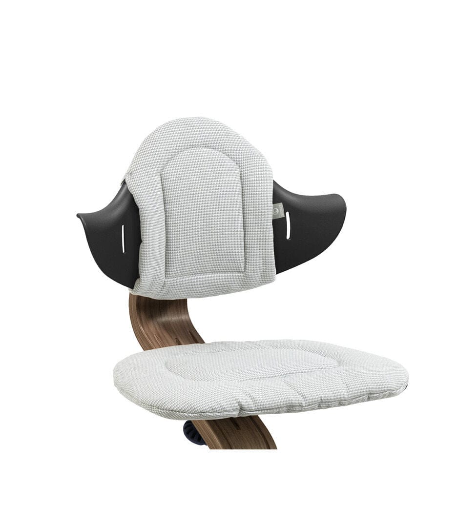 Stokke Nomi Cushion - Nordic Grey Sand - 635306