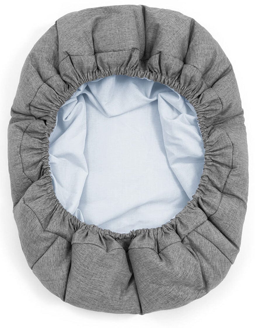 Stokke Nomi Newborn Set - Grey - Grey / Blue - 635404
