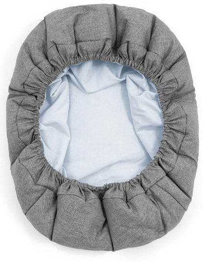 Stokke Nomi Newborn Set - Grey - Grey / Blue - 635404