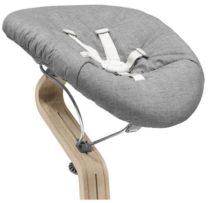 Stokke Nomi Newborn Set - Grey - Grey / Blue - 635404
