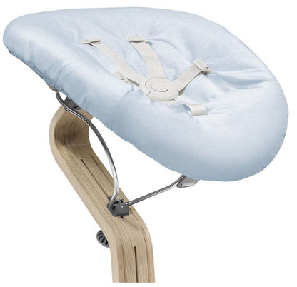 Stokke Nomi Newborn Set - Grey - Grey / Blue - 635404