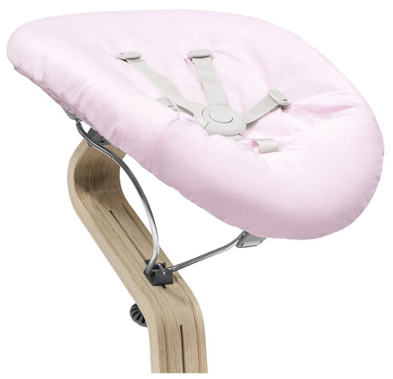 Stokke Nomi Newborn Set - Grey - Grey / Pink - 635402