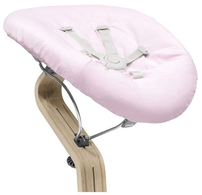 Stokke Nomi Newborn Set - Grey - Grey / Pink - 635402