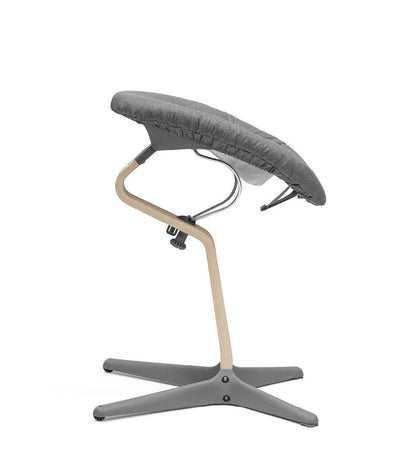 Stokke Nomi Newborn Set - Grey / Grey Sand - 635406