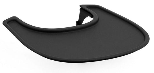 Stokke Nomi Tray - Black - 635102