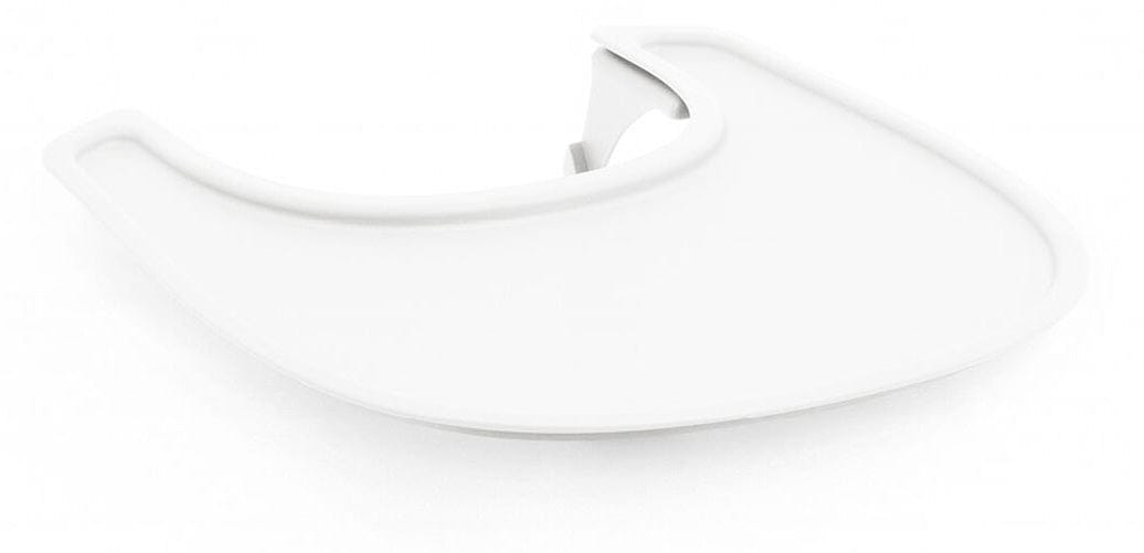 Stokke Nomi Tray - White - 635101