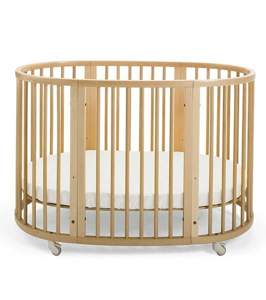 Stokke OPEN BOX Sleepi Crib - Natural - 104301-OB
