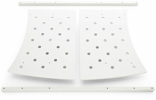Stokke OPEN BOX Sleepi Junior Bed Conversion Kit - White - 134805-OB