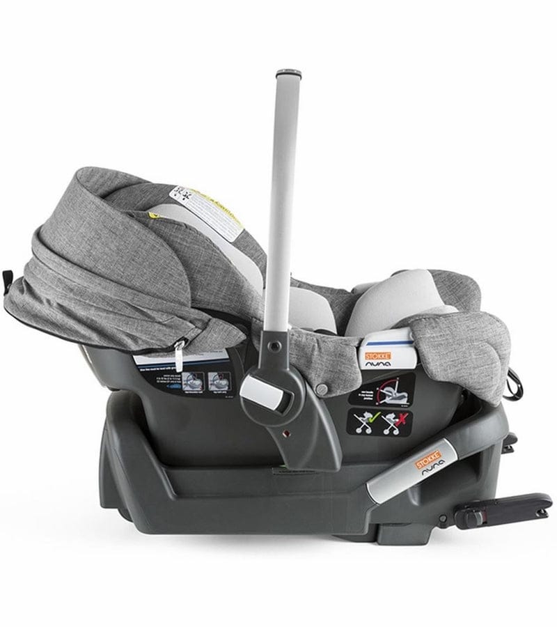Stokke Pipa by Nuna Infant Car Seat Base