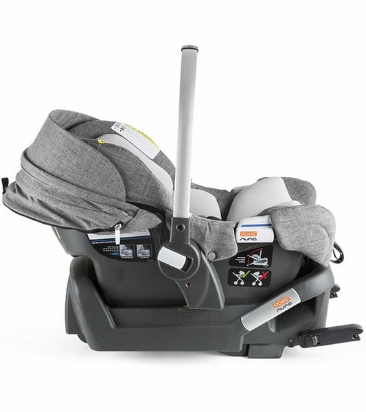 Stokke Pipa by Nuna Infant Car Seat Base