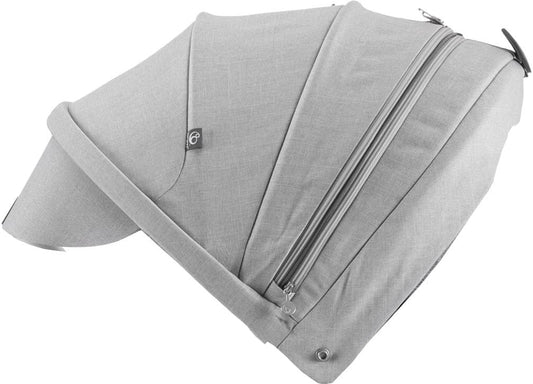 Stokke Scoot Canopy - Grey Melange - 464002