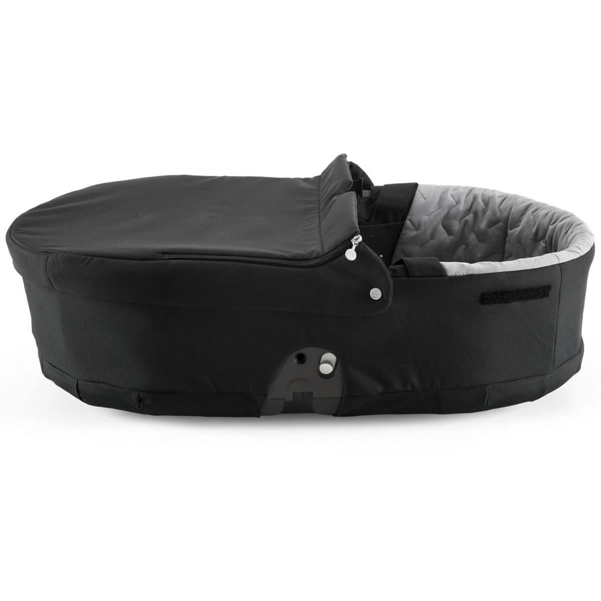 Stokke Scoot Carry Cot - Black - 471002