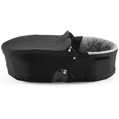 Stokke Scoot Carry Cot - Black - 471002