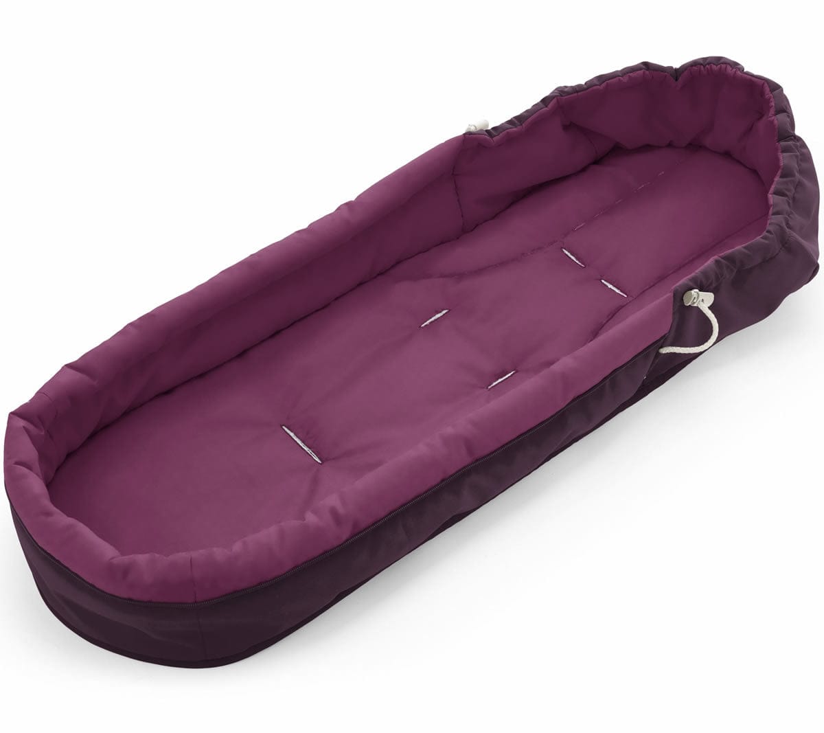 Stokke Scoot Softbag Purple