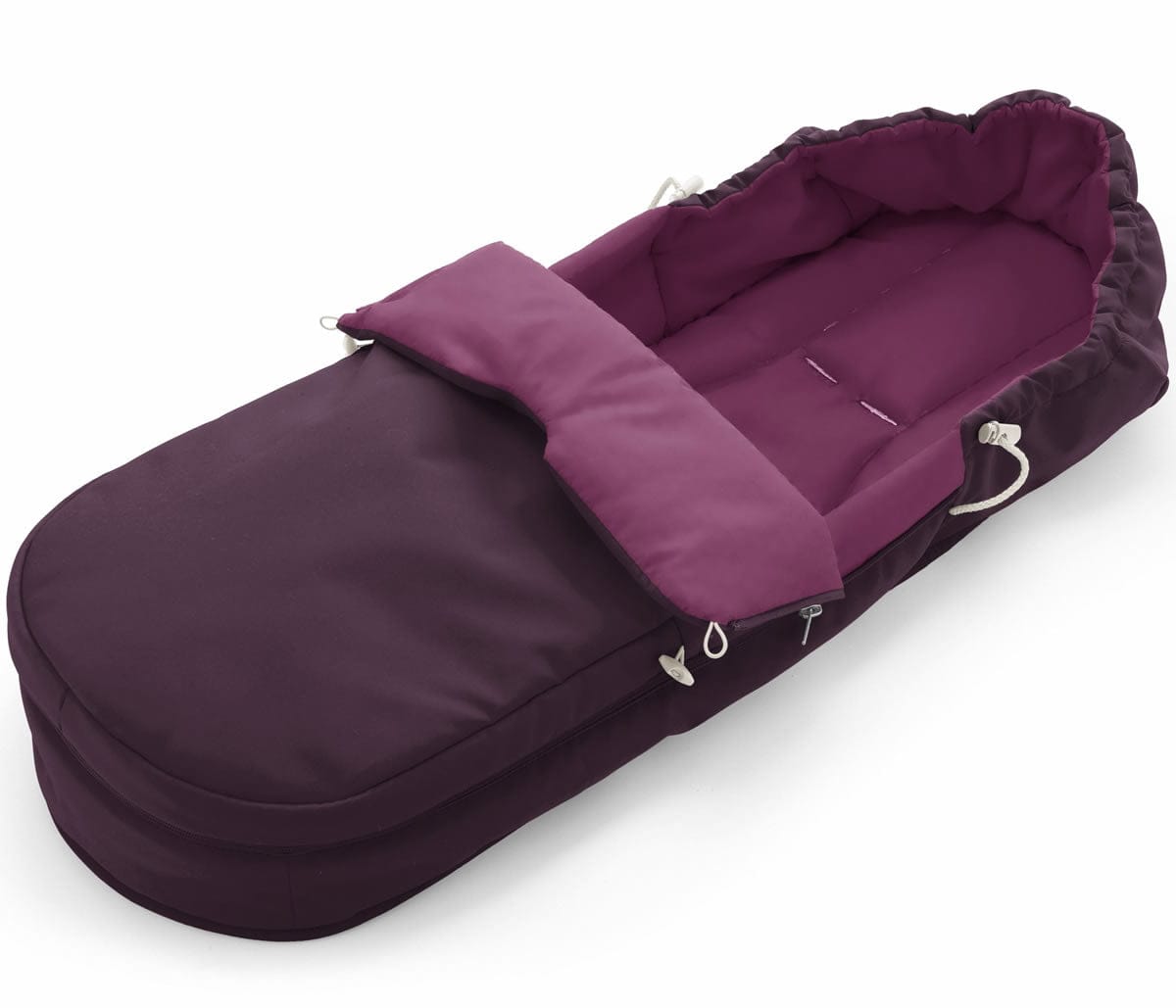 Stokke Scoot Softbag - Purple - 344504