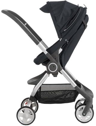 Stokke Scoot Stroller - Dark Navy - 283103