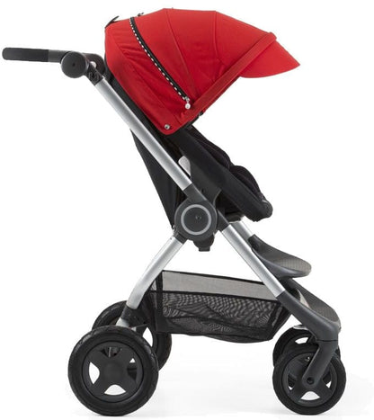 Stokke Scoot Style Kit - Racing Red