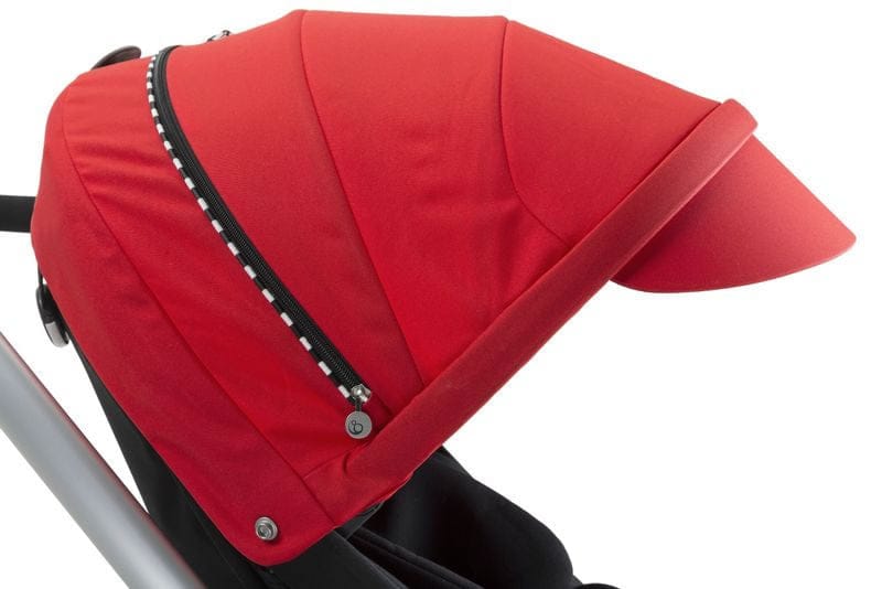 Stokke Scoot Style Kit - Racing Red