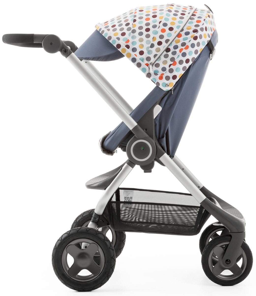 Stokke Scoot Style Kit - Retro Dots - 367801