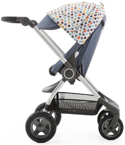 Stokke Scoot Style Kit - Retro Dots - 367801