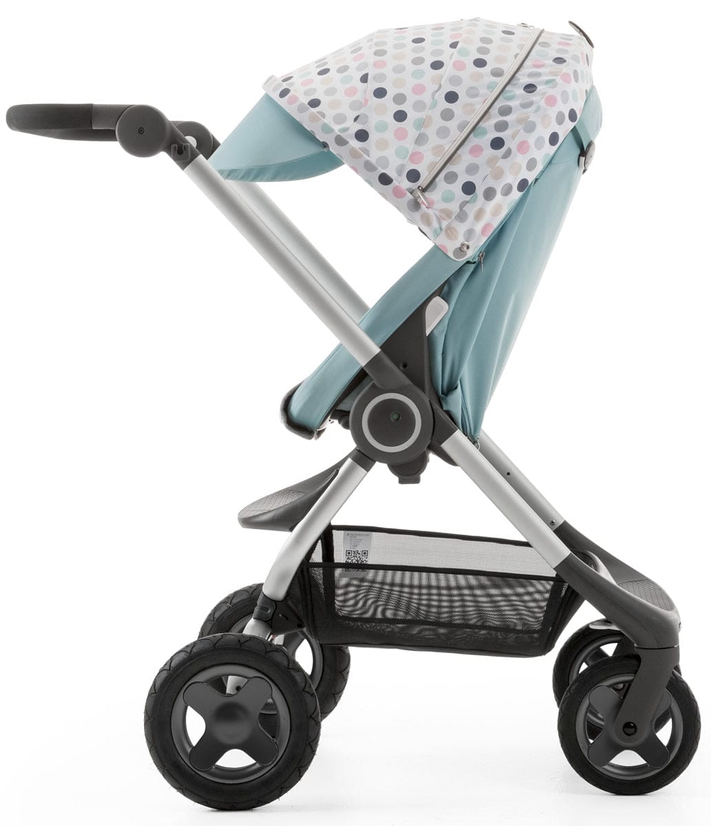 Stokke Scoot Style Kit Soft Dots