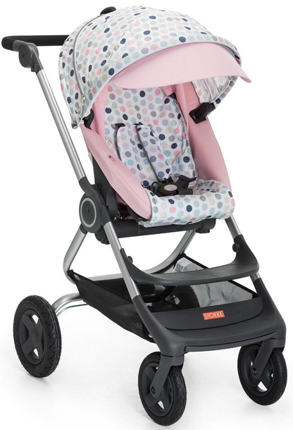 Stokke Scoot Style Kit Soft Dots