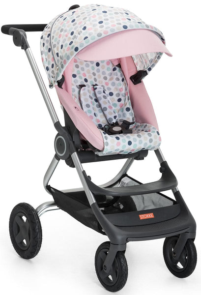 Stokke Scoot Style Kit Soft Dots