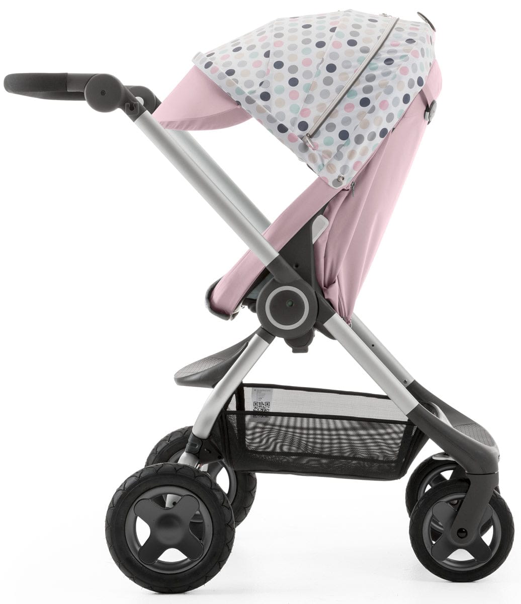 Stokke Scoot Style Kit - Soft Dots