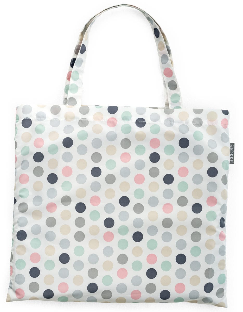 Stokke Scoot Style Kit - Soft Dots