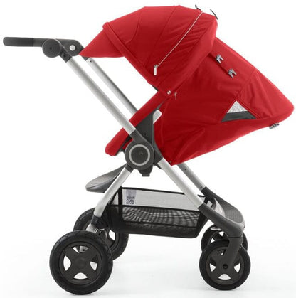 Stokke Scoot V2 Stroller - Red - 365208