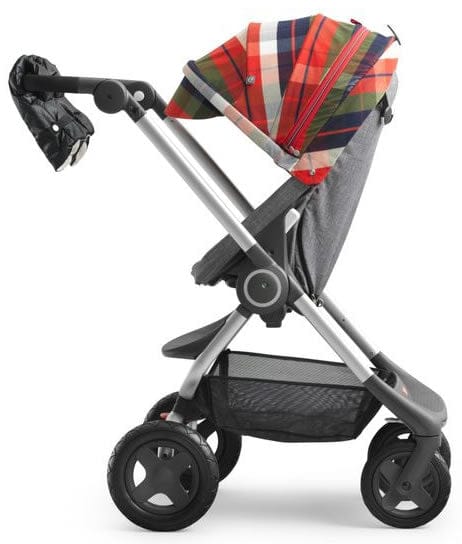 Stokke Scoot Winter Kit