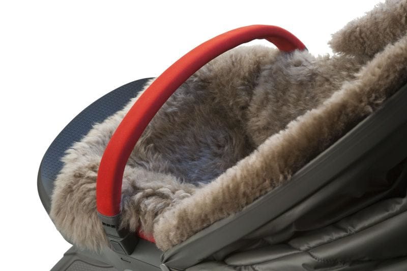 Stokke Sheepskin Lining - 177500