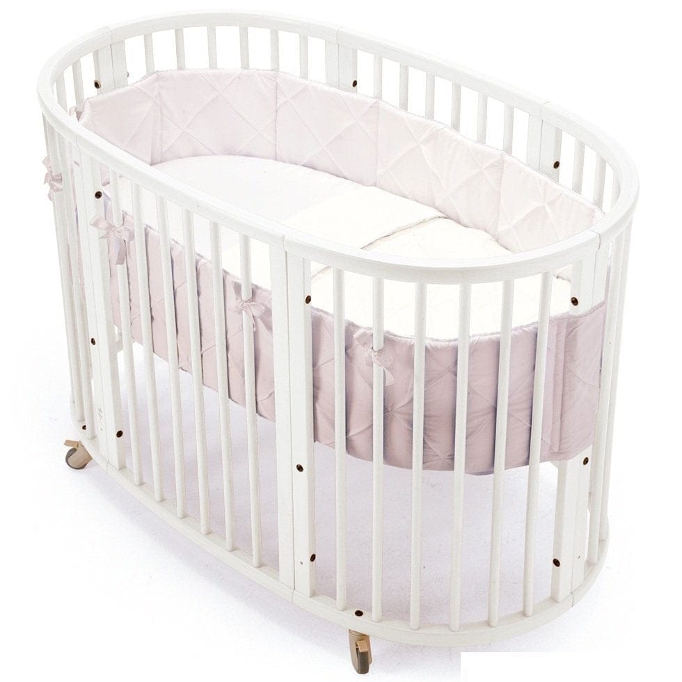 Stokke Sleepi Bedding Set - Rose - 232600