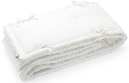 Stokke Sleepi Bumper - White - 105515