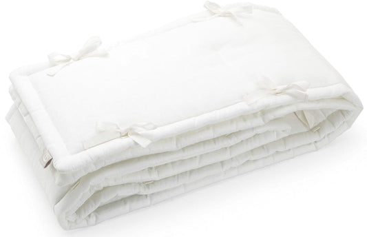 Stokke Sleepi Bumper - White - 105515