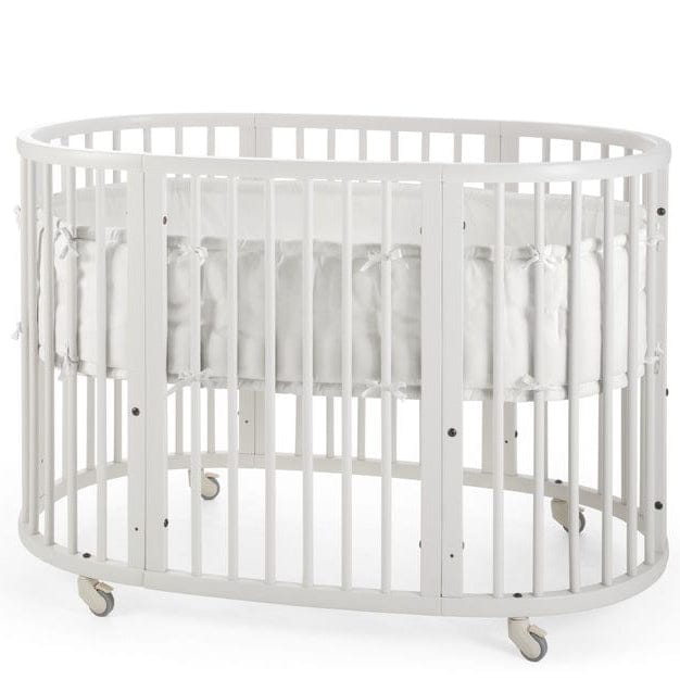 Stokke Sleepi Bumper - White - 105515