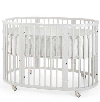 Stokke Sleepi Bumper - White - 105515
